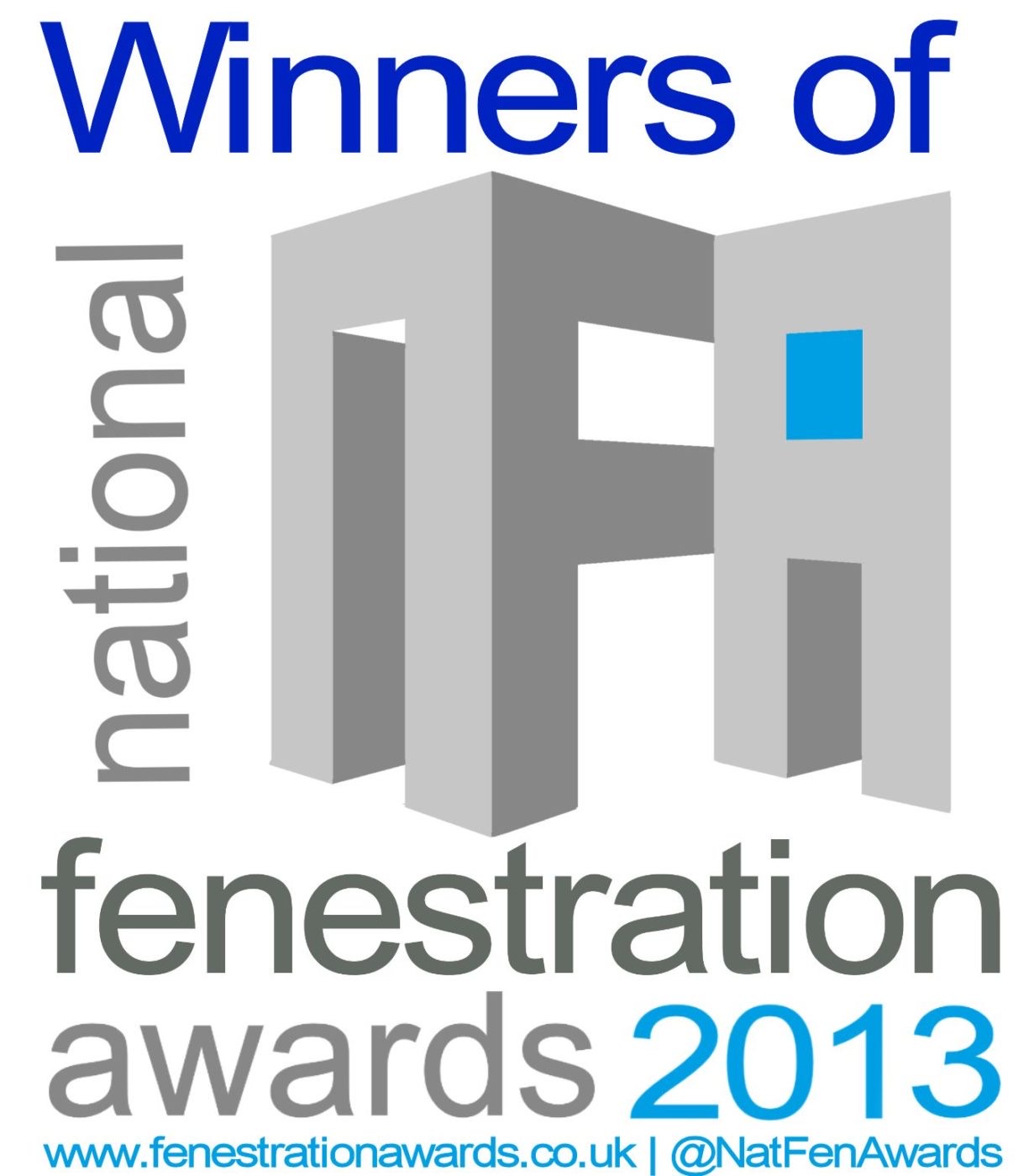 2013 National Fenestration Award
