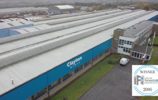 Clayton Glass