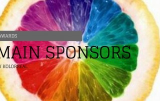 Kolorseal Main Sponsor For #NFA18