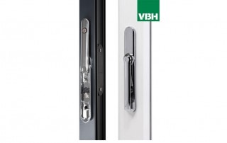 Centrefold-(left)-and-Securifold-(right)-in-polished-chrome-from-the-gre...