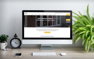New Website For Framexpress