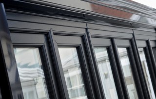 orangeries