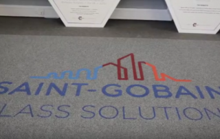 Morley Glass & Saint-Gobain