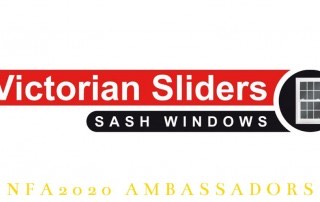 Victorian Sliders sponsor NFAs