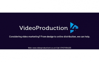 video production 4