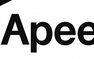 Apeer Security doors logo