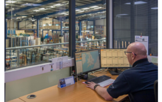 morley glass
