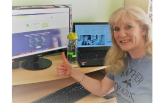 Marketing Director at Liniar - Sue Davenport, explores the true meaning of marketing