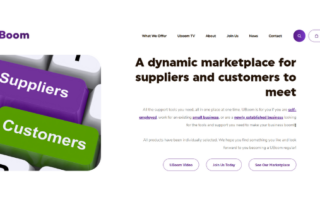 marketplace