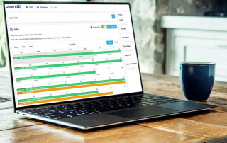 Value added features from Onsite 7 job management software