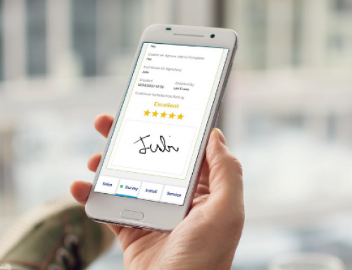 Building Customer Trust With Onsite 7
