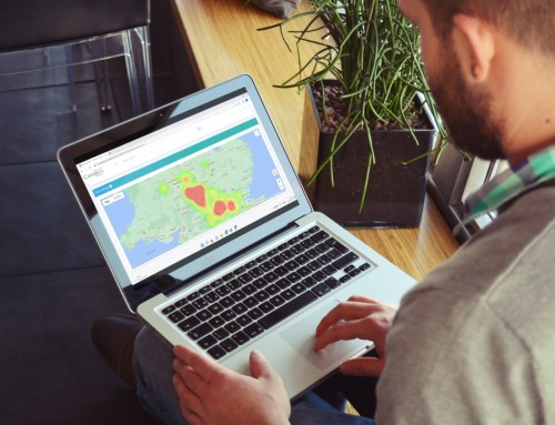 Business Pilot – A Step Ahead Of The Competition