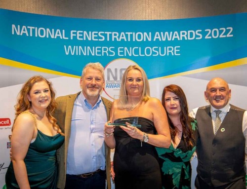 CNC Recycling Wins NFA Recycling Company of the Year