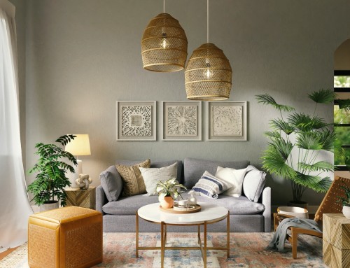 The Residence Collection predicts the biggest upcoming colour trends