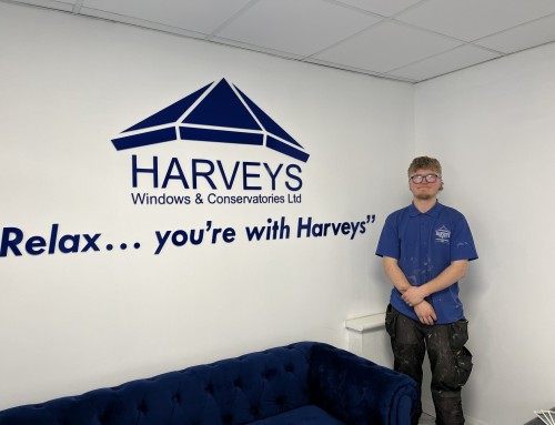 BUILDING OUR SKILLS HAILS TRAINING SUCCESS FOR  EIGHTEEN-YEAR-OLD APPRENTICE