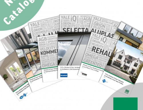 Profile Related Catalogues from VBH