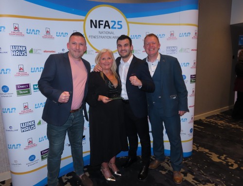 FDM by UAP Ltd named Training Company of the Year for second consecutive year