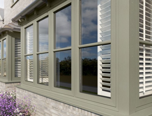 RENOLIT EXOFOL TruGrain