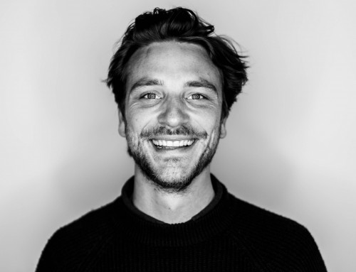 Dr Alex Nielsen made Managing Director of Armadillo Metal Coatings