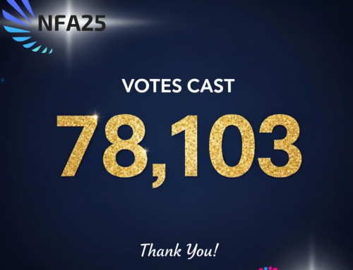 Record-Breaking Numbers: National Fenestration Awards 2025 Sells Out, Capturing 78,103 Industry Votes