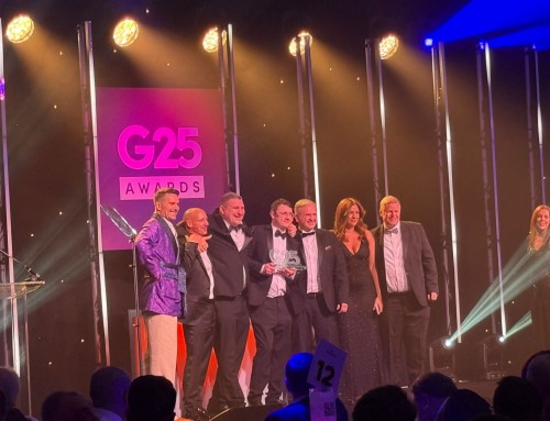 Supply2Trade Powers Ahead with G-Awards Win and Sixth Branch Expansion