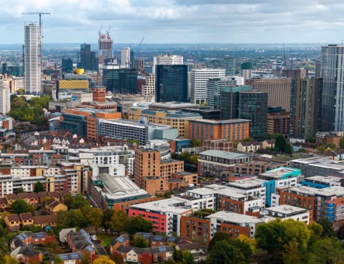 Fit It and Forget It: Why Birmingham City Council and Shelforce Chose the Winkhaus autoLock AV4