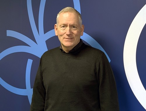 CO Manufacturing Appoints David Maybury to Board as Divisional Director of Clearview New Build