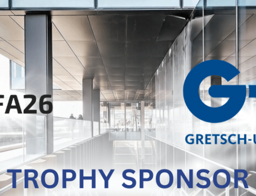 Gretsch-Unitas Limited Announced as Official Trophy Sponsor for 2026 National Fenestration Awards