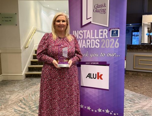 FDM – TRAINING & DEVELOPMENT NAMED BEST TRAINING OR EMPLOYEE DEVELOPMENT PROGRAMME AT THE 2026 GGP INSTALLERS AWARDS